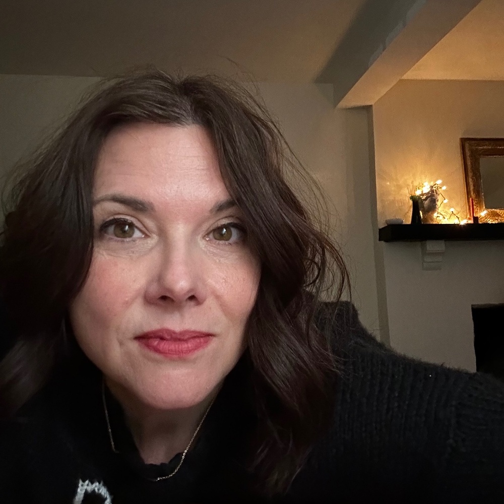 Meet your Posher, April dawn
